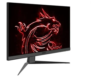 MSI Optix G242 Czarny - Monitory - miniaturka - grafika 3