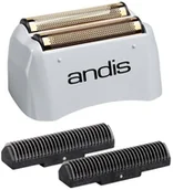 Pozostałe akcesoria fryzjerskie - Andis ProFoil Folia + głowice tnące ProFoil TS-1 13511 - miniaturka - grafika 1