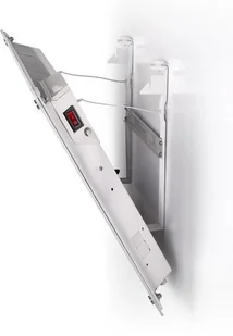 mill Szklany panel grzewczy Mill MB900DN - Ogrzewanie podłogowe - miniaturka - grafika 3