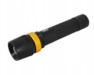 Latarki - Latarka Profesjonalna Led Na Akumulator 200M Ltc - miniaturka - grafika 1