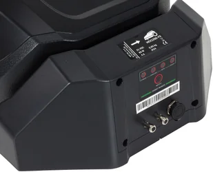 NAC MEX1200-FS - Roboty koszące - miniaturka - grafika 7