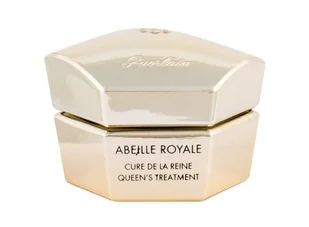 Guerlain Abeille Royale intensywna odnowa do cery zmęczonej 15 ml - Kremy do twarzy - miniaturka - grafika 2