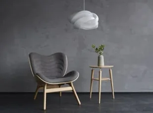 Vita Copenhagen Lampa Ribbon 02163 02163 - Lampy sufitowe - miniaturka - grafika 3