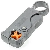 Pozostałe akcesoria sieciowe - Hanlong Profesjonalny ściągacz izolacji HT-332D - miniaturka - grafika 1