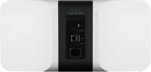 Bluesound PULSE 2i biały - Głośniki i kolumny - miniaturka - grafika 4