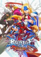 Gry PC Cyfrowe - BlazBlue: Continuum Shift Extend - miniaturka - grafika 1