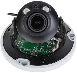 Dahua KAMERA WANDALOODPORNA AHD, HD-CVI, HD-TVI, PAL HAC-HDBW1400R-Z-2712 - 3.7 Mpx 2.7 ... 12 mm - MOTOZOOM HAC-HDBW1400R-Z-2712 - Kamery do monitoringu - miniaturka - grafika 3