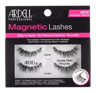 Sztuczne rzęsy i akcesoria - Ardell Magnetic Lashes - Magnetyczne rzęsy na pasku - DOUBLE 110 ARDLRPA-01-NAPA-02 - miniaturka - grafika 1
