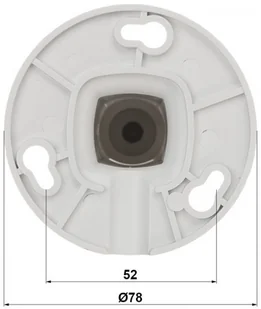 UCHWYT KAMERY TP-202 TP-202 - Akcesoria do monitoringu - miniaturka - grafika 4