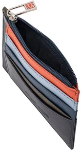 DuDu Colorful - Tiago - Navy - Wizytowniki - miniaturka - grafika 3