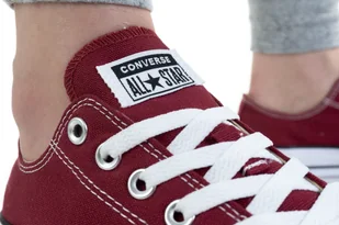 Converse BUTY CHUCK TAYLOR ALL STAR M9691 M9691 - Buty sportowe damskie - miniaturka - grafika 5
