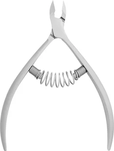 Staleks Profesjonalne cążki do skórek Smart 30 7mm NS-30-7 - Akcesoria do paznokci - miniaturka - grafika 2