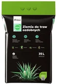Ziemia ogrodowa - Ziemia do traw ozdobnych Smart 35l Wokas - miniaturka - grafika 1