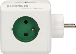 Powercube Allocacoc Rozdzielacz 5 GNIAZD - Przedłużacze i rozgałęźniki - miniaturka - grafika 7