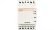 Bezpieczniki elektryczne - lovato Układ podwójnego zasilania jednofazowego 110/230V AC 50/60Hz ATLDPS1 ATLDPS1 - miniaturka - grafika 1