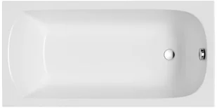 Polimat Classic SLIM 180x80 00439 - Wanny - miniaturka - grafika 2