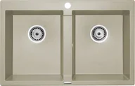 Zlewozmywaki - Pyramis Studio 070005301 - miniaturka - grafika 1