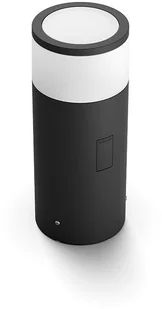 Philips HUE CALLA 17423/30/P7 LAMPA OGRODOWA HUE NOWOŚĆ (1742330P7) - Pozostałe oświetlenie - miniaturka - grafika 2