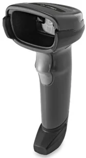 Zebra Zebra Czytnik kodów 2D DS2208/USB/czarny/kabel/podstawka DS2208-SR7U2100SGW - Czytniki kodów kreskowych - miniaturka - grafika 2