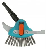 Grabie i motyki - GARDENA Skrobak do fug 3 w 1 Chwastownik - miniaturka - grafika 1