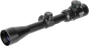 Vögler optik Luneta celownicza Vogler 3-9x40 z podświetleniem z montażem 374-006 - Lunety i akcesoria - miniaturka - grafika 5