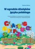Materiały pomocnicze dla nauczycieli - DEHON W ogrodzie dźwięków języka polskiego Bożena Kołcun - miniaturka - grafika 1