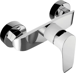 Laveo Alea BLE 640D - Baterie wannowe i prysznicowe - miniaturka - grafika 2