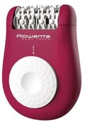 Depilatory i golarki damskie - Rowenta EP1120F0 Różowy - miniaturka - grafika 1