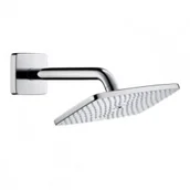 Deszczownice - Hansgrohe Głowica prysznicowa Raindance 27370000 - miniaturka - grafika 1