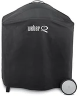 Pokrowce na grilla - Weber Pokrowiec na grille seria Q 3000 Premium W-7184) POLSKA GWARANCJA POLSKA DYSTRYBUCJA PEWNY ZAKUP 7184 - miniaturka - grafika 1