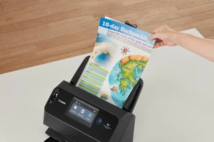 Canon DR-S150 (4044C003) - Skanery Canon DR-S150 (4044C003) - Skanery - miniaturka - grafika 4