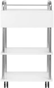 ACTIVESHOP POMOCNIK PODOLOGICZNY 6050 BIAŁY 138008 [16986878] - Meble kosmetyczne - miniaturka - grafika 10