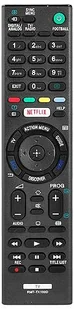Sony Pilot Bravia RMT-TX100D Do Tv LCD Led Netflix - Piloty - miniaturka - grafika 3