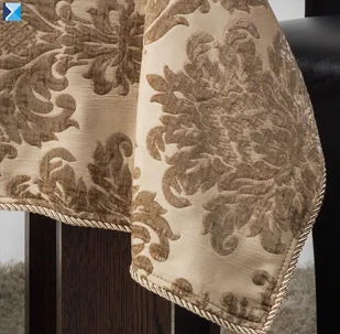 KAWA-obrus 140/140cm - Obrusy i serwetki - miniaturka - grafika 6