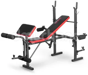 SPORTIKO NEO SPORT do ćwiczeń pod sztangę + modlitewnik Neo-Sport NS-200 F493-CZ - Pozostały sprzęt i akcesoria do ćwiczeń - miniaturka - grafika 2