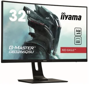 IIYAMA GB3266QSU-B1 - Monitory - miniaturka - grafika 3
