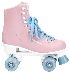 Nils EXTREME NQ8400S RÓŻOWY ROZM. 36 WROTKI EXTREME MEGA PROMOCJE!!! 16-53-046 - Rolki - miniaturka - grafika 4