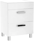 Szafki łazienkowe - Mirano Szafka pod umywalkę VISAGE 60 - miniaturka - grafika 1