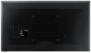 Samsung electronics polska LH65EDCPLBC ED65C Smart Signage WYPRZEDAŻ LH65EDCPLBC - Monitory reklamowe i wyświetlacze - miniaturka - grafika 5
