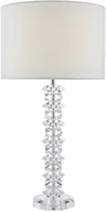Lampy stojące - Dar Lighting Lampa stołowa Mina Table Lamp MIN4208 Dar Lighting MIN4208 - miniaturka - grafika 1