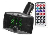 Transmitery FM - BLOW Transmiter FM 74-149# (Bluetooth) - miniaturka - grafika 1
