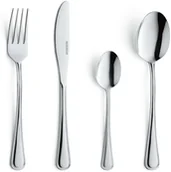 Noże - Amefa 24-częściowy zestaw sztućców Bologna Amefa - miniaturka - grafika 1