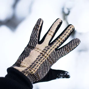 Art of Polo Rękawiczki Edinburgh - Rękawiczki - miniaturka - grafika 4