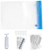 Filamenty i akcesoria do drukarek 3D - Creality Zestaw worków próżniowych do przechowywania filamentu CRL-20825 - miniaturka - grafika 1