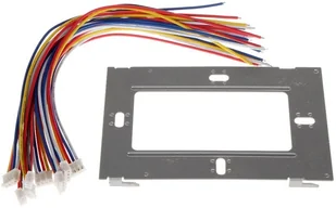 Vidos Monitor głośnomówiący M904-SH M904-SH - Akcesoria do domofonów i wideodomofonów - miniaturka - grafika 13