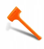 Młotki - MODECO Młotek młot gumowy bezodrzutowy Abs 1860 g 4 Lb - miniaturka - grafika 1