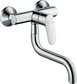 Baterie kuchenne - Hansgrohe Focus DN15 31825000 - miniaturka - grafika 1