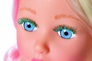 Zapf Creation Głowa do stylizacji BABY BORN Siostrzyczka 827307-116719 - Akcesoria dla lalek - miniaturka - grafika 5