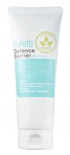 Purito Purito Defense Barrier PH Cleanser żel do mycia twarzy o działaniu ochronnym 150 ml - Żele do mycia twarzy - miniaturka - grafika 2