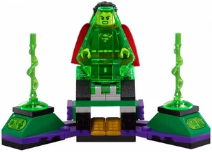 LEGO Super Heroes Lex Luthor Mech Takedownn 76097 - Klocki - miniaturka - grafika 7